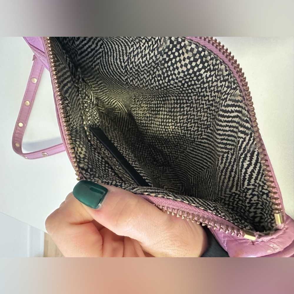 Rebecca Minkoff mini Mac purse - Picture 5 of 14